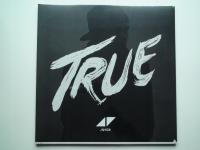 AVICII - True LP Folia