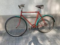 Belfo велосипед старинный послевоенный красивый