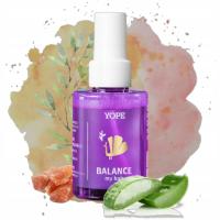YOPE морская соль для укладки волос BALANCE 100 мл