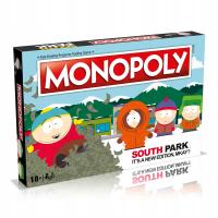 Monopoly South Park (wersja angielska)