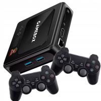 Z-Konsola Retro GameBox GD13 64GB + 35000 gier