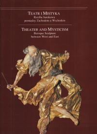 Театр и мистика барочная скульптура между Западом и Востоком барокко