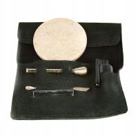 Набор для нюхания из 5 предметов в футляре