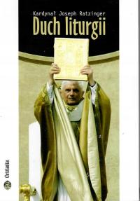 Ratzinger * Duch liturgii