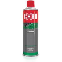 CX80 CONTACX Spray czyszczący do elektroniki 500ML