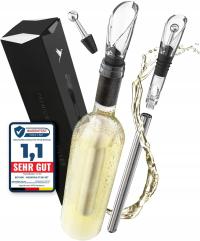 Kijek chłodzący wino ze stali Beyond Stab AH4145