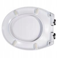 Сиденье для унитаза Cersanit Mito / President / Delfi