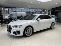 Audi A4 S-Tronic, Salon PL, FV23%, Gwarancja, DOST