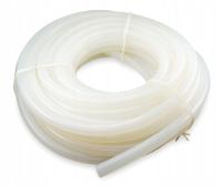 Силиконовый шланг fi 8/12 мм для дистиллятора, самогона, шланга, 1 м