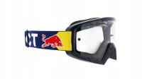 Gogle Red Bull Spect Whip Blue