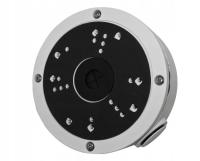 Кронштейн, монтажная коробка универсальная-герметичная B320 для камер видеонаблюдения