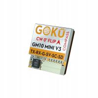 Moduł GPS Flywoo GOKU GM10 V3 Mini z kompasem