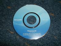 TP-LINK płyta MINI-CD PN CD104A9 FOR WIRELESS N PR