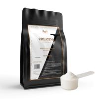 Victorious Nutrition CREATINE MONOHYDRATE 1kg 1000 Natural AKTUALNE BADANIA