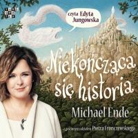 Niekończąca Się Historia (Książka Audio) Michael Ende