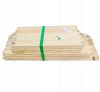 Ramka Wielkopolska gnizadowa -komplet 10 szt. GAT.I