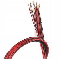 Diody LED SMD 0805 3V czerwone 5 szt