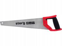 Piła ręczna do drewna, do plastiku Drel