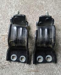 ZAWIAS KLAPY BAGAŻNIKA VW PASSAT B6 KOMBI