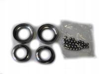 Подшипники рулевой колонки SHL M11 WFM WSK