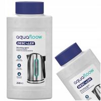 AquaFloow универсальный очиститель накипи для кофеварки и чайника 250 мл
