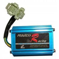 МОДУЛЬ ЗАЖИГАНИЯ СИЛЫ СИЛЫ GY6 125 RACING NO-LIMIT AC GY6125W10