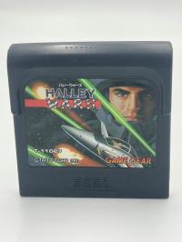 Gra Halley Wars Sega Game Gear