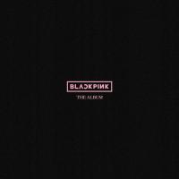 BLACKPINK - THE ALBUM - VER. 1