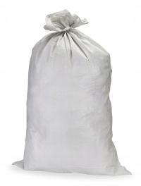 Мешок мешки 50кг для зерна корма щебень песок уголь Мука удобрения 65X105 сильные