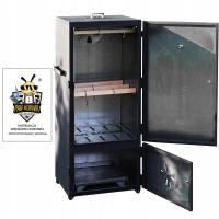 КОПТИЛЬНЯ МЕТАЛЛА САДА ДОМАШНЯЯ С ДВЕРЬЮ И СРАЗУ ТОПКОЙ