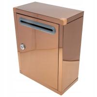 SUGGESTION COLLECT BIN OFFICE MAILBOX