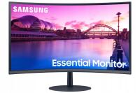 Samsung S32C390EaU LED display 81,3 cm (32