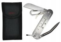 БОЦМАНСКИЙ ПАРУСНЫЙ НОЖ - 02312