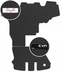 JCB 3CX / 4CX / 5cx ковровое покрытие для экскаватора-погрузчика EVA MAX-ковровое покрытие