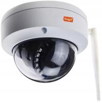 ВИДЕОНАБЛЮДЕНИЕ уличная КАМЕРА IP wi-fi HD 5Mpx TUYA