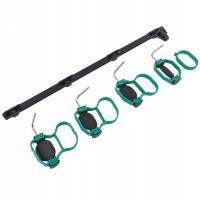 Zestaw naprawczy klap kolektora dolotowego do Opel Vectra Signum Zafira