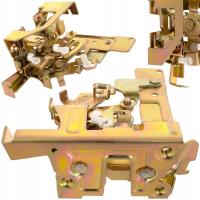 Замок задней распашной двери правый Renault Master II Opel Movano a 98-10