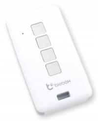 BleBox uRemote Basic biały - pilot do sterowania