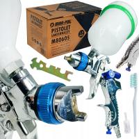 Пистолет-распылитель Mar-Pol M80605