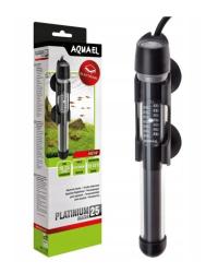AQUAEL PLATINIUM HEATER 25W НАГРЕВАТЕЛЬ ДЛЯ АКВАРИУМА