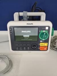 Defibrylator Philips Efficia PACER 2019