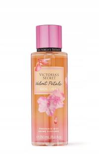 VICTORIA'S SECRET VELVET PETALS GOLDEN - TELOVÝ ZAVOJ - VOLUME: 250 ML