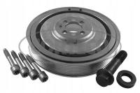 Corteco 80004910 комплект шкива, коленчатый вал