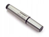 Trzpień Morse do uchwytu wiertarskiego MK3/B22 - DARMET (DM-190)