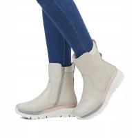 Rieker Женские полусапожки