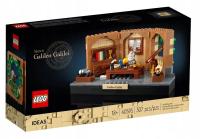LEGO IDEAS HOŁD DLA GALILEUSZA 40595