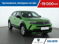 Opel Mokka 1.2 Turbo, Салон Польша, 1. Владелец