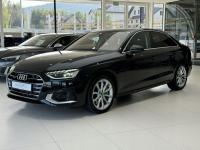 Audi A4 45 TFSI, STRONIC,1wł, PL, FV23%,