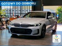 BMW Seria 3 318d Sport Sedan 2.0 (150KM) 2024