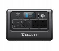 BLUETTI мощность станции EB70 716WH / 1000W